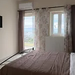Luxury Seaview 3bdr Maisonette-100m To Kokkónion