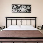 Villa Luxury Seaview 3bdr Maisonette-100m To *
