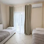 Villa Luxury Seaview 3bdr Maisonette-100m To Kokkónion