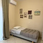 Villa Luxury Seaview 3bdr Maisonette-100m To Kokkónion