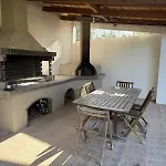 Villa Luxury Seaview 3bdr Maisonette-100m To Kokkónion