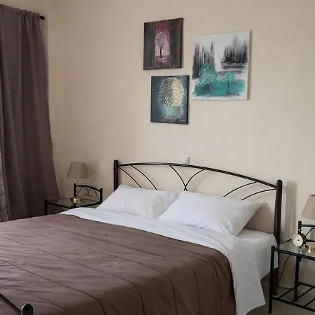 Luxury Seaview 3bdr Maisonette-100m To Βίλα