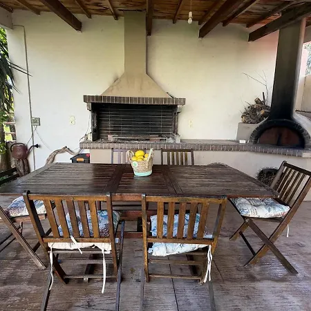Villa Luxury Seaview 3bdr Maisonette-100m To *