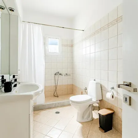 Luxury Seaview 3bdr Maisonette-100m To Villa *