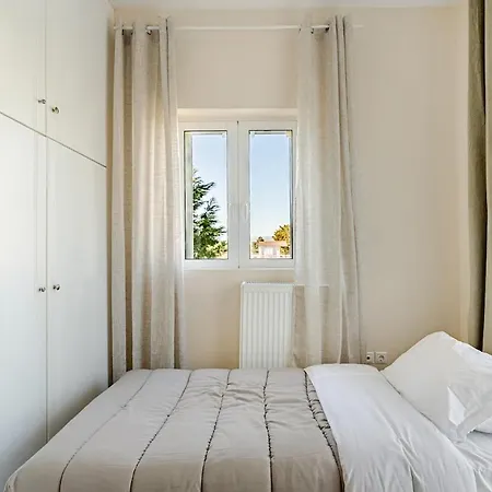 Luxury Seaview 3bdr Maisonette-100m To Villa