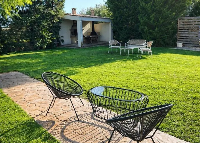 Luxury Seaview 3bdr Maisonette-100m To Βίλα