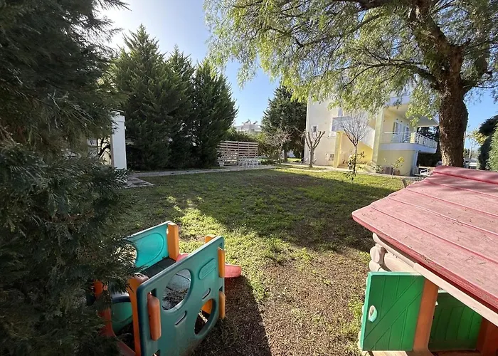 Βίλα Luxury Seaview 3bdr Maisonette-100m To Κοκκώνι