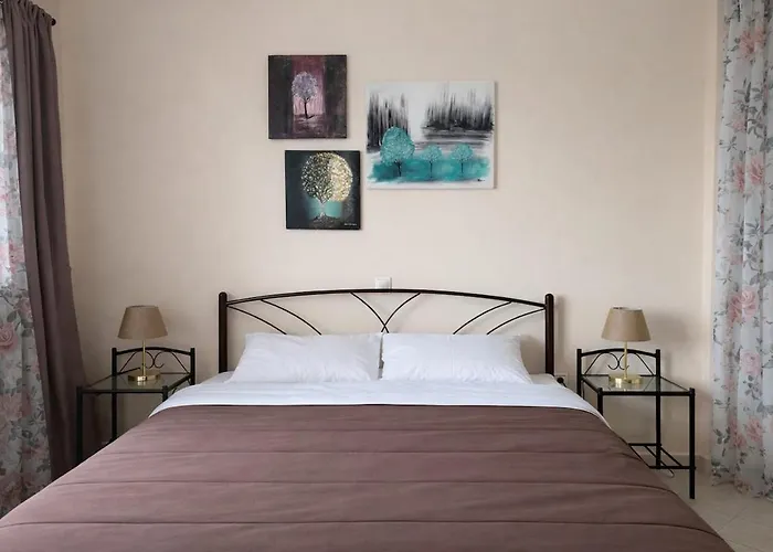 Luxury Seaview 3bdr Maisonette-100m To Βίλα *